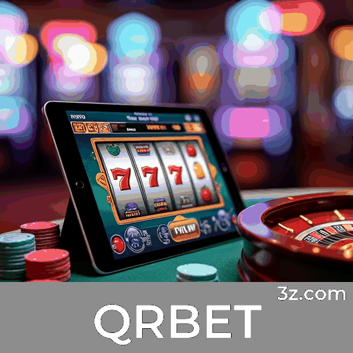 Inovação Tecnológica Avançada da QRBET: Sua Plataforma de Confiança