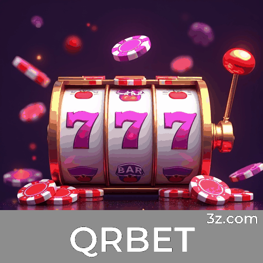 QRBET: Melhore Seus Jogos com Estratégias de Cassino!
