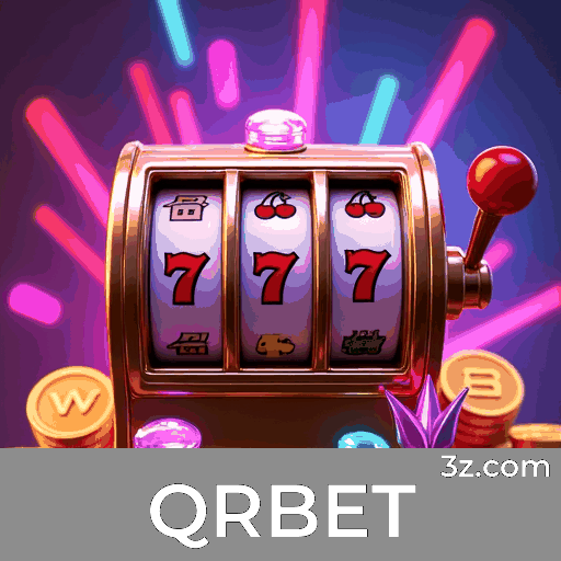 QRBET: Inovação em Jogos com Tecnologia Avançada