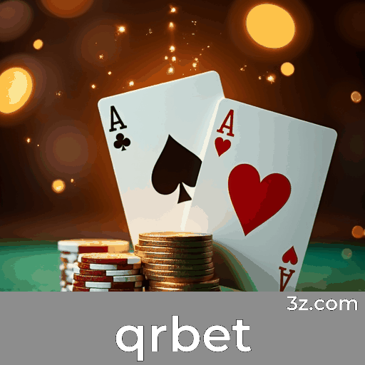 qrbet game mais image